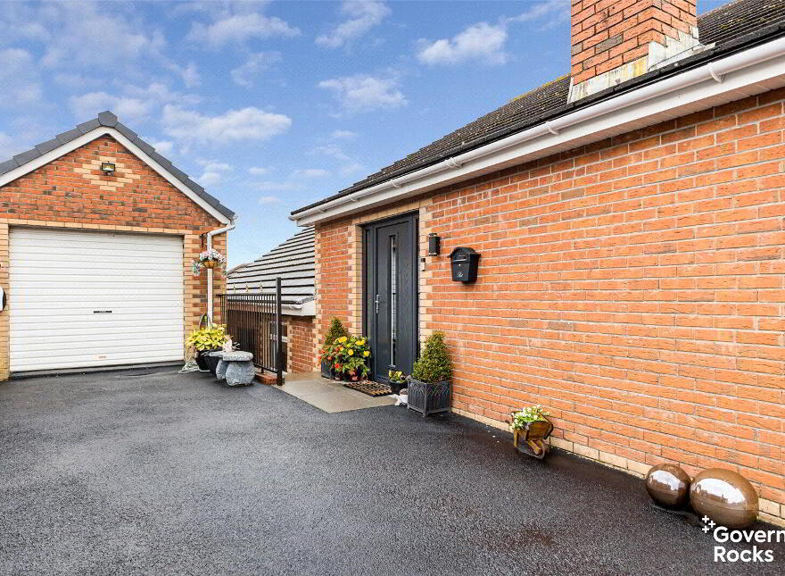 34 Morey Hills, Donaghadee, BT21 0NW