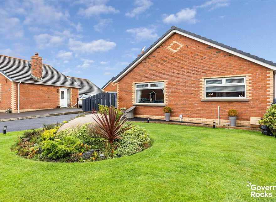 34 Morey Hills, Donaghadee, BT21 0NW