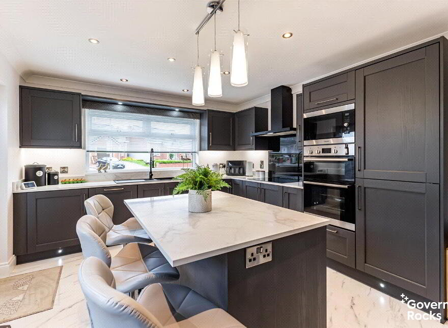 34 Morey Hills, Donaghadee, BT21 0NW