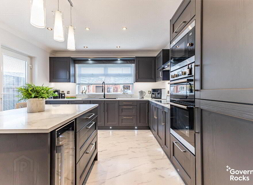34 Morey Hills, Donaghadee, BT21 0NW