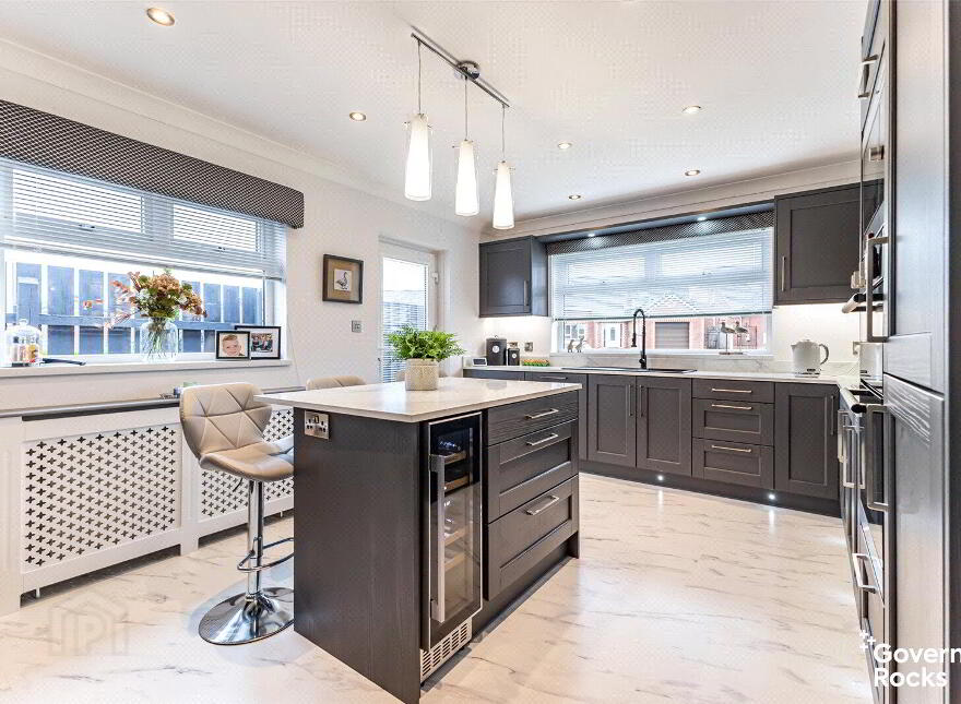 34 Morey Hills, Donaghadee, BT21 0NW