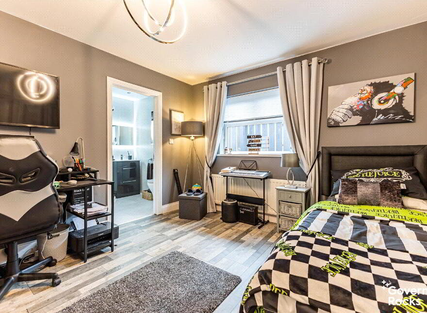 34 Morey Hills, Donaghadee, BT21 0NW