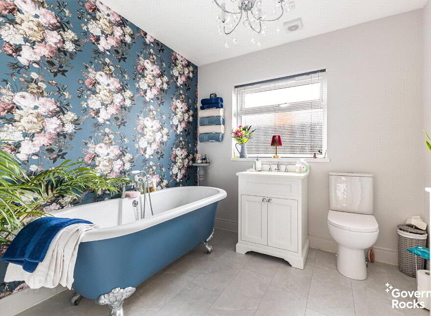 34 Morey Hills, Donaghadee, BT21 0NW