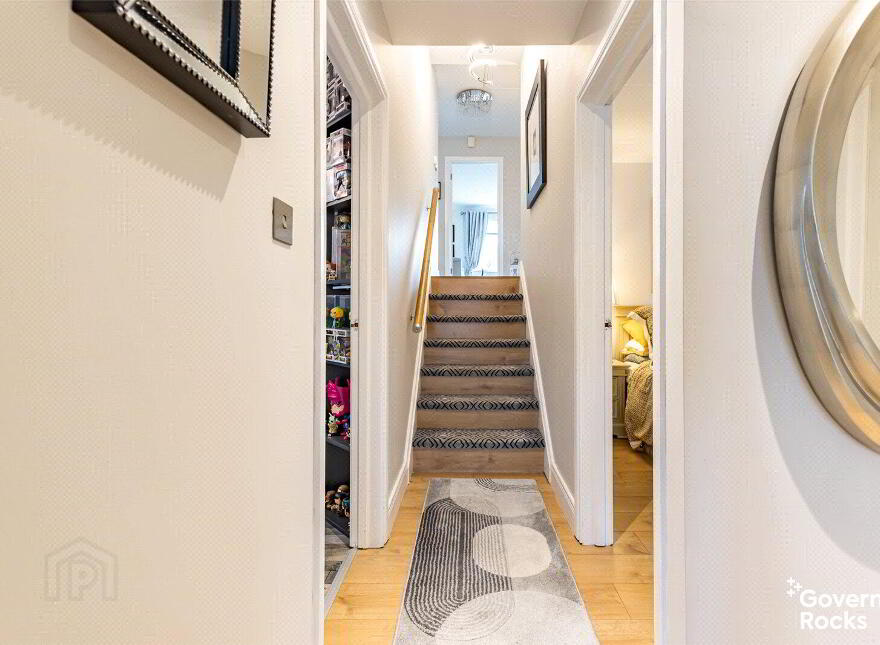 34 Morey Hills, Donaghadee, BT21 0NW