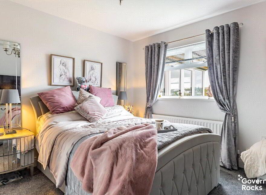34 Morey Hills, Donaghadee, BT21 0NW