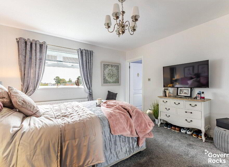 34 Morey Hills, Donaghadee, BT21 0NW