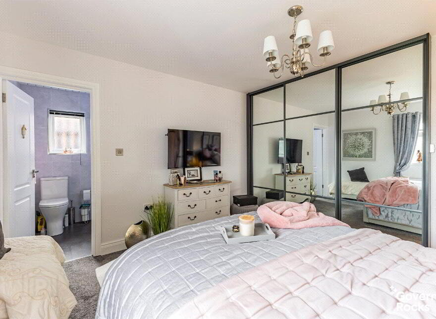 34 Morey Hills, Donaghadee, BT21 0NW