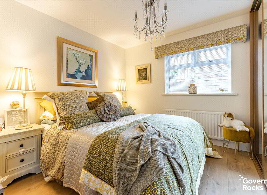34 Morey Hills, Donaghadee, BT21 0NW