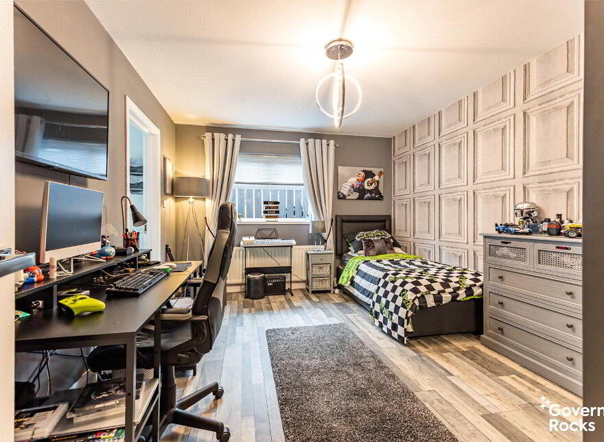 34 Morey Hills, Donaghadee, BT21 0NW