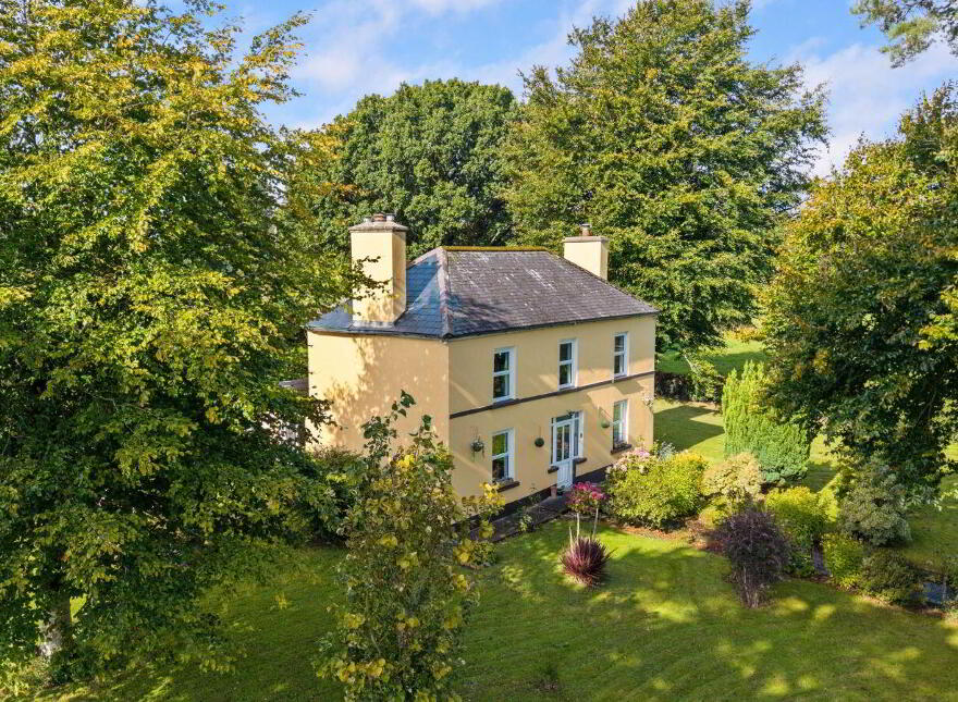 Meelick, Whitegate