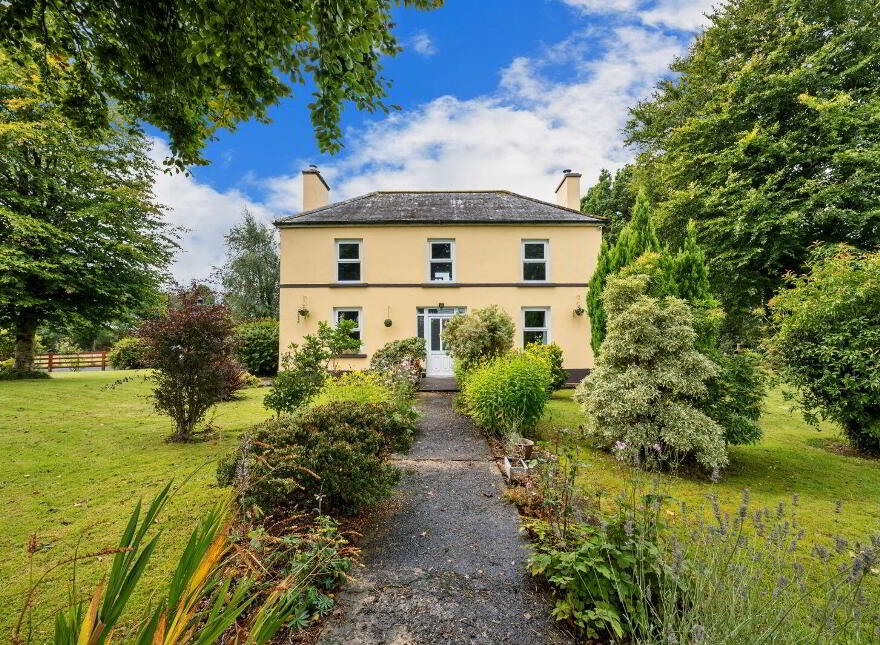 Meelick, Whitegate