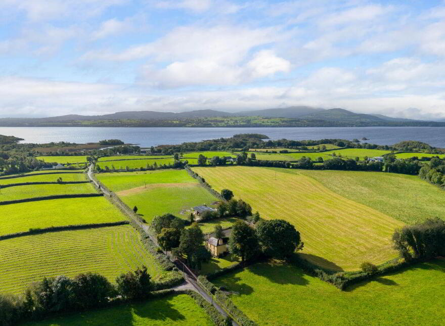 Meelick, Whitegate