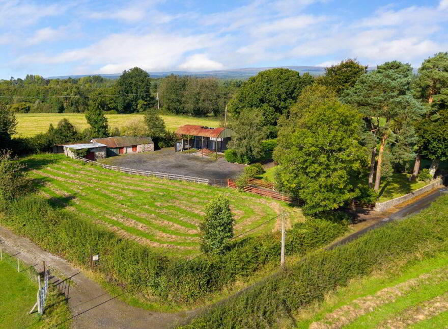 Meelick, Whitegate