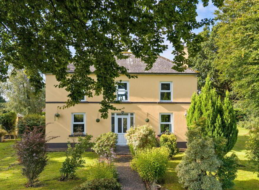 Meelick, Whitegate