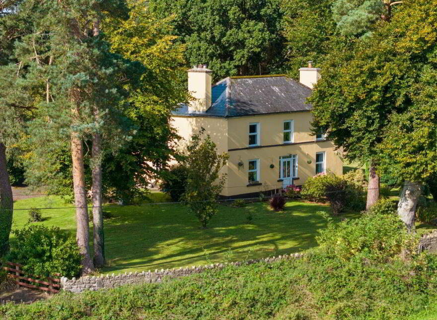 Meelick, Whitegate