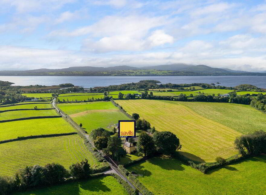 Meelick, Whitegate