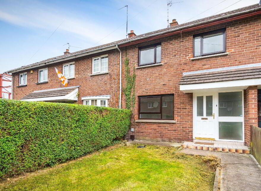 19 Rectory Road, Lurgan, BT66 6HW photo