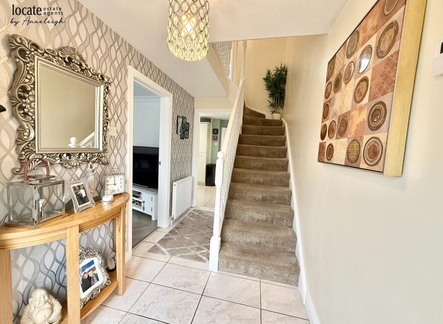 15 Glenside Gardens, Cityside, Derry, BT48 0BT
