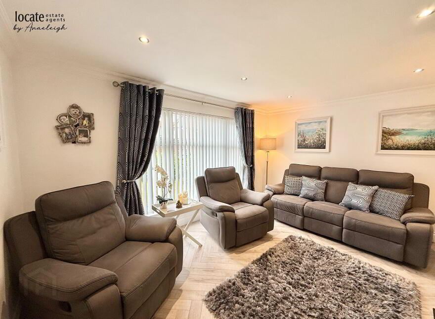 15 Glenside Gardens, Cityside, Derry, BT48 0BT