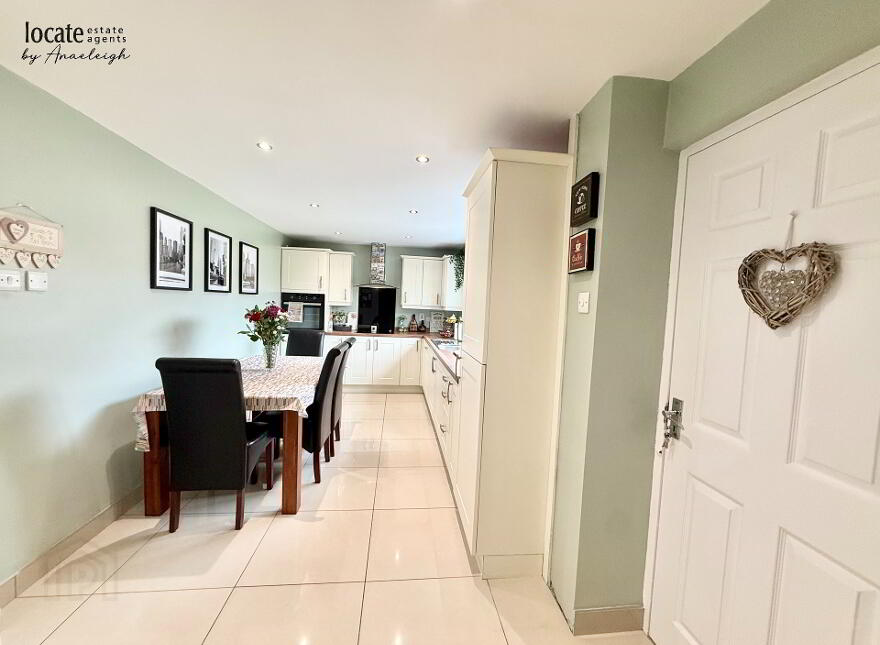 15 Glenside Gardens, Cityside, Derry, BT48 0BT