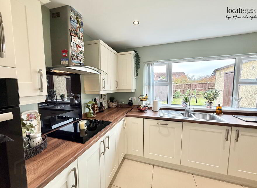 15 Glenside Gardens, Cityside, Derry, BT48 0BT