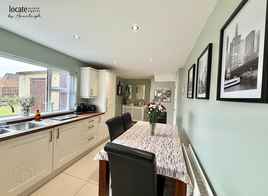 15 Glenside Gardens, Cityside, Derry, BT48 0BT