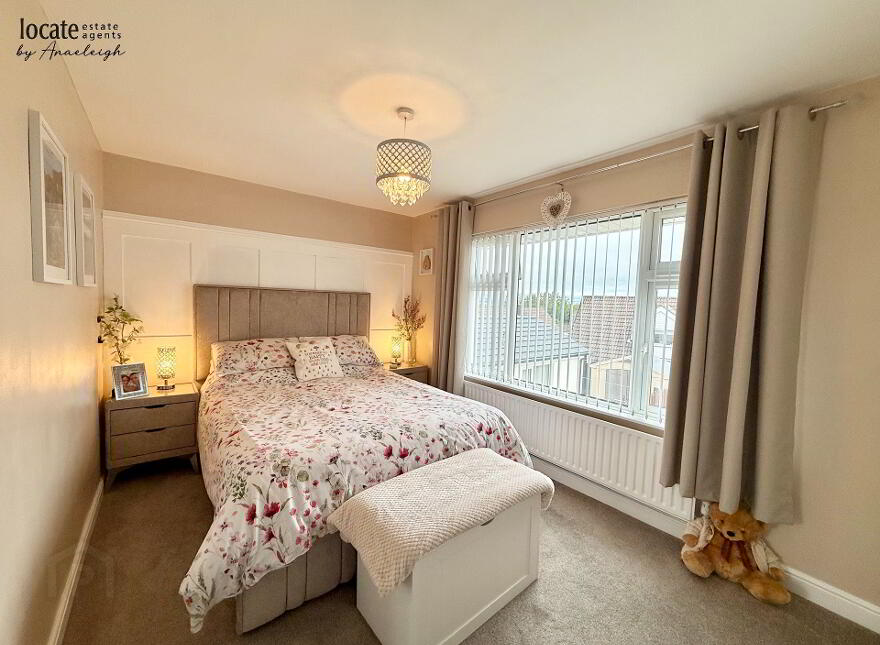 15 Glenside Gardens, Cityside, Derry, BT48 0BT