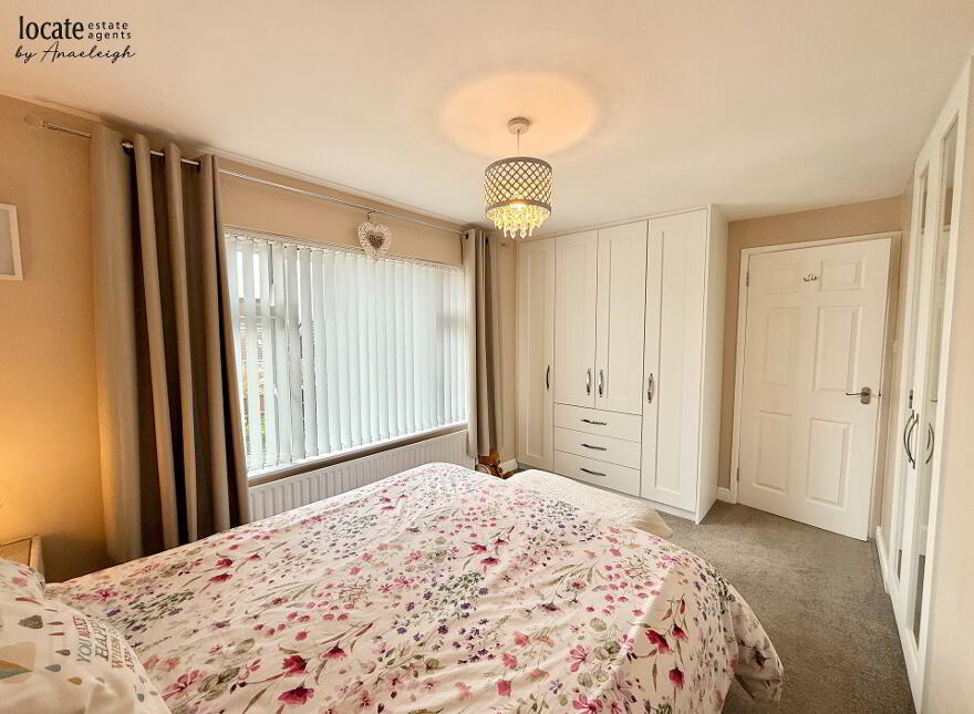15 Glenside Gardens, Cityside, Derry, BT48 0BT