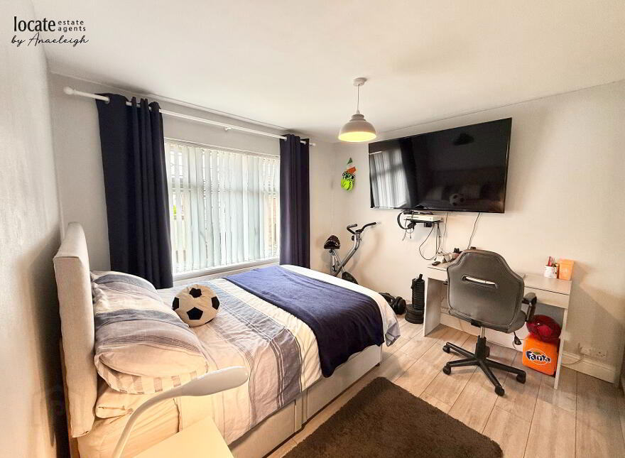 15 Glenside Gardens, Cityside, Derry, BT48 0BT