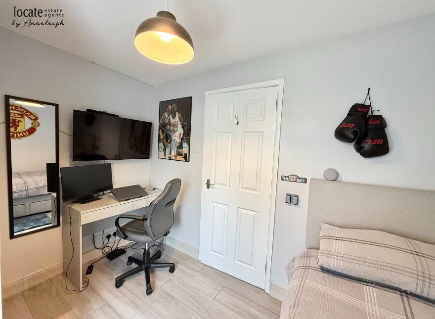 15 Glenside Gardens, Cityside, Derry, BT48 0BT