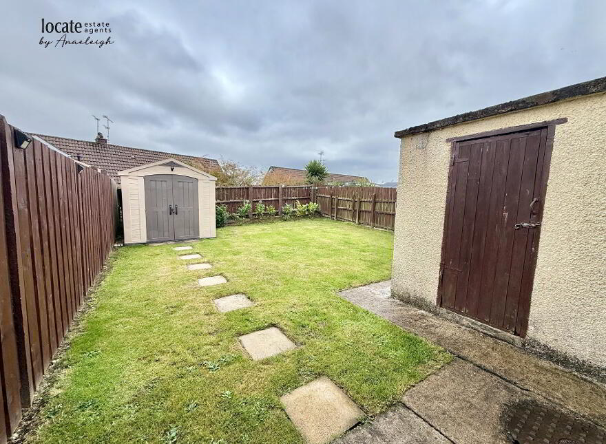15 Glenside Gardens, Cityside, Derry, BT48 0BT