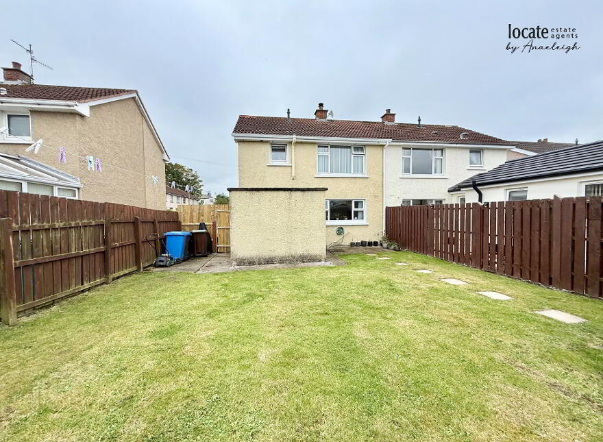 15 Glenside Gardens, Cityside, Derry, BT48 0BT