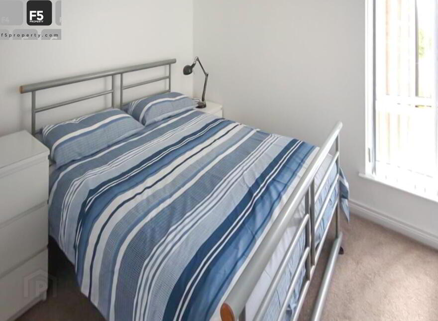 Apt 24 3, West Circular Close, The Vale, Belfast, BT13 3WQ