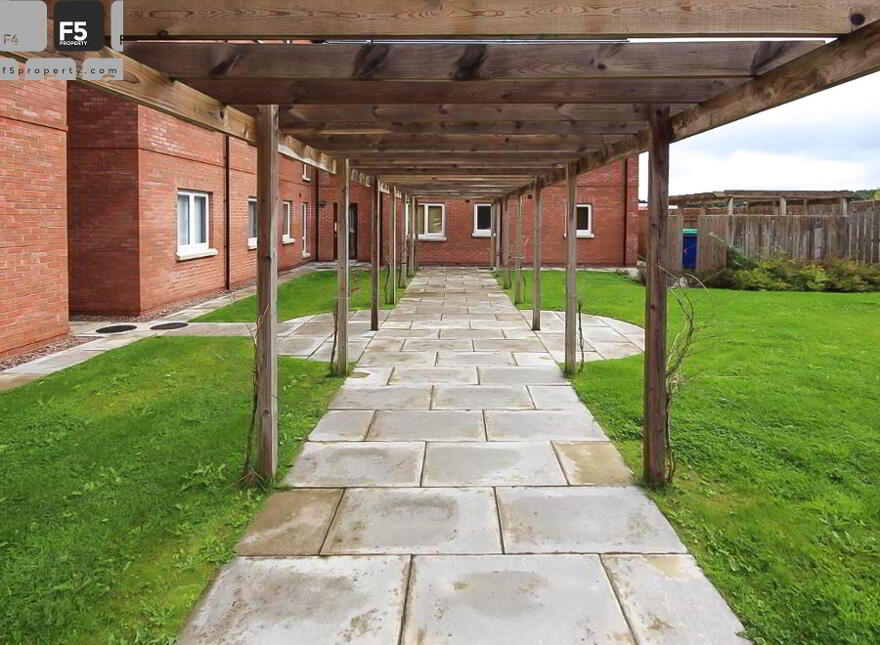 Apt 24 3, West Circular Close, The Vale, Belfast, BT13 3WQ