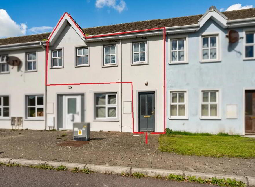 6a The Manor, Clondulane, Fermoy, P61WV59 photo