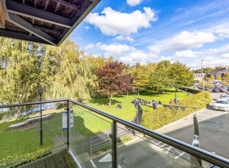 15 Lakeside Walk, Monaghan Town, H18DV22