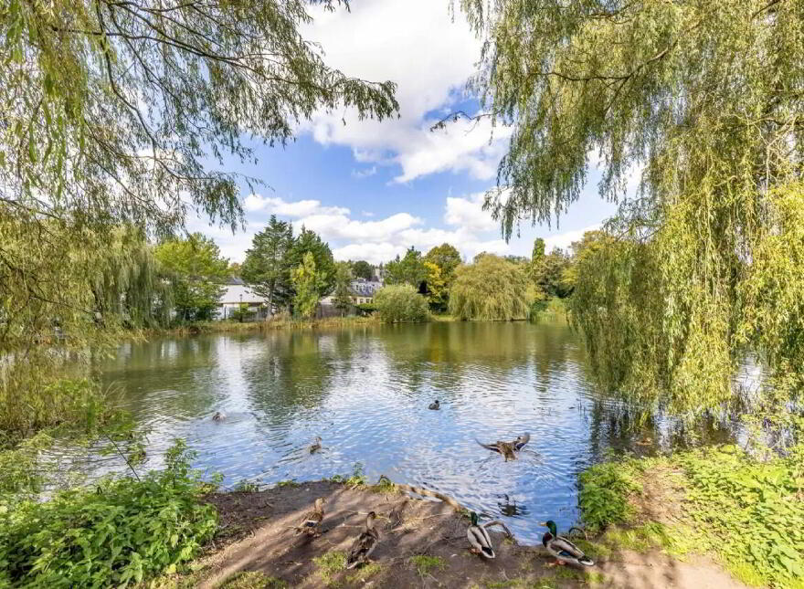 15 Lakeside Walk, Monaghan Town, H18DV22