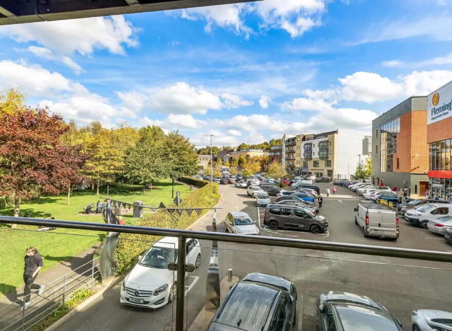 15 Lakeside Walk, Monaghan Town, H18DV22