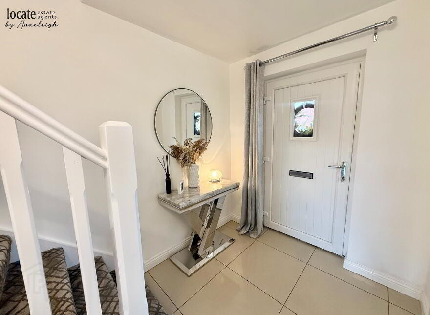 51 Gortin Meadows, Newbuildings, L'Derry, BT47 2TU
