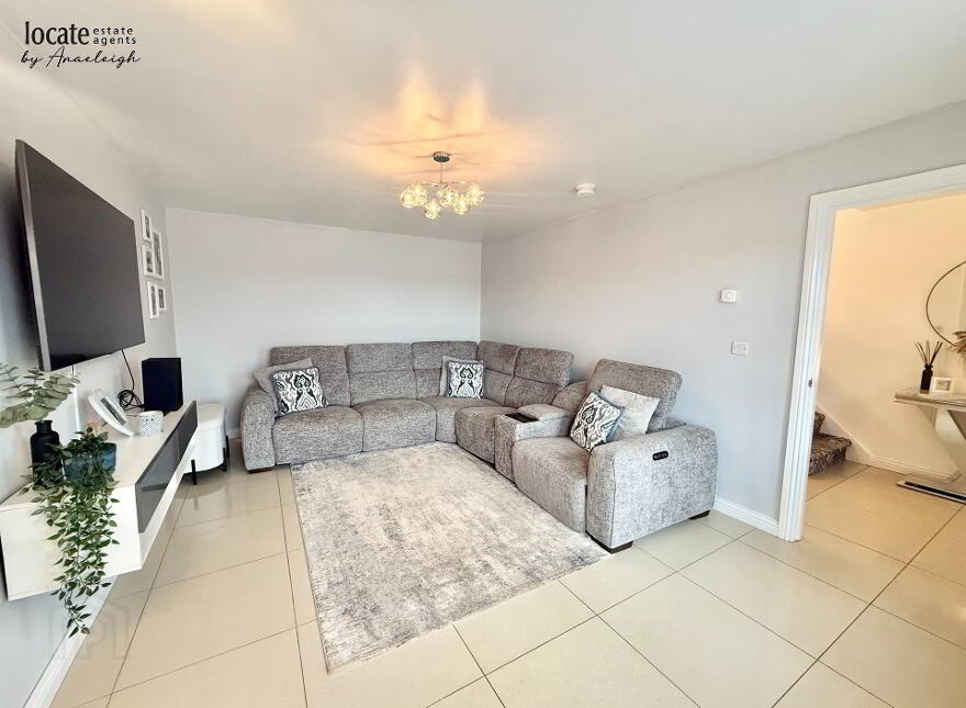 51 Gortin Meadows, Newbuildings, L'Derry, BT47 2TU