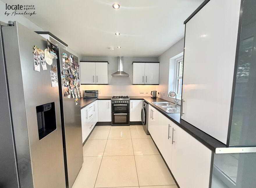 51 Gortin Meadows, Newbuildings, L'Derry, BT47 2TU