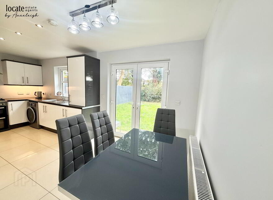 51 Gortin Meadows, Newbuildings, L'Derry, BT47 2TU