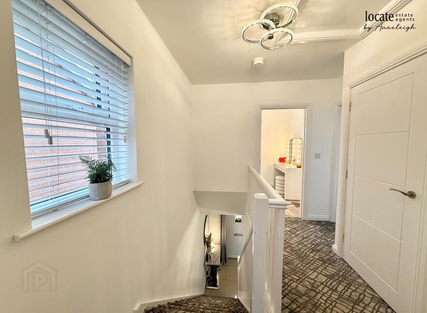 51 Gortin Meadows, Newbuildings, L'Derry, BT47 2TU