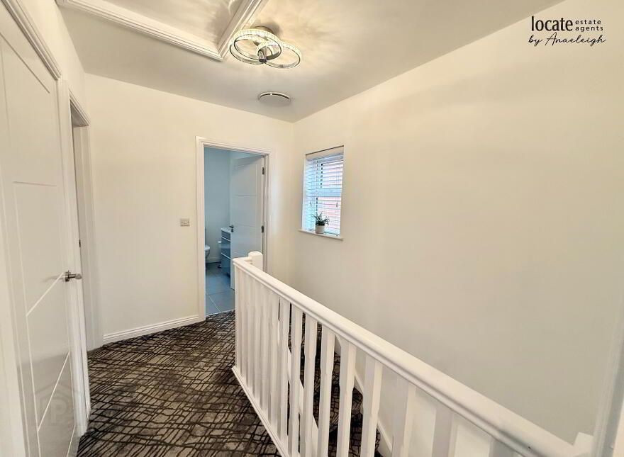 51 Gortin Meadows, Newbuildings, L'Derry, BT47 2TU