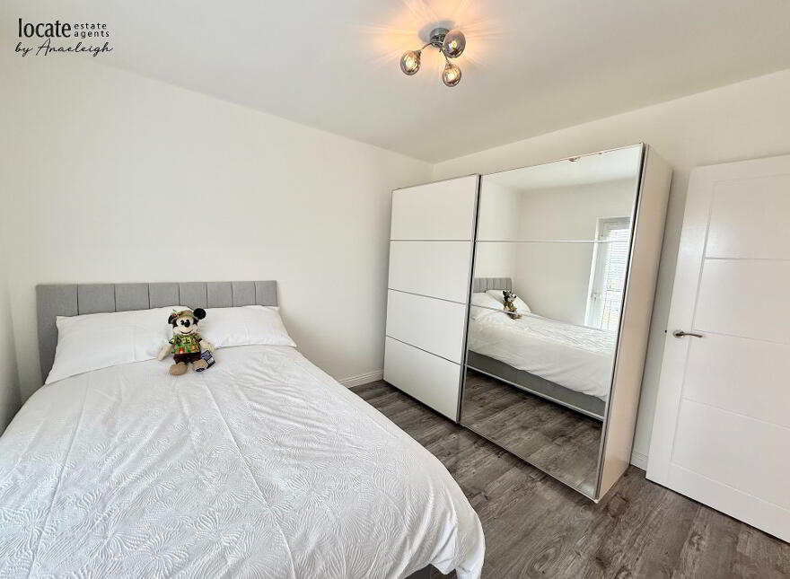 51 Gortin Meadows, Newbuildings, L'Derry, BT47 2TU