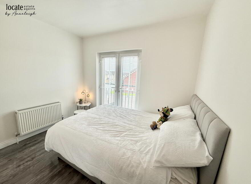 51 Gortin Meadows, Newbuildings, L'Derry, BT47 2TU