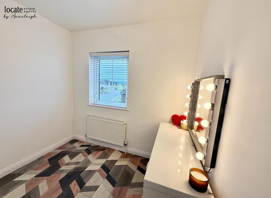 51 Gortin Meadows, Newbuildings, L'Derry, BT47 2TU