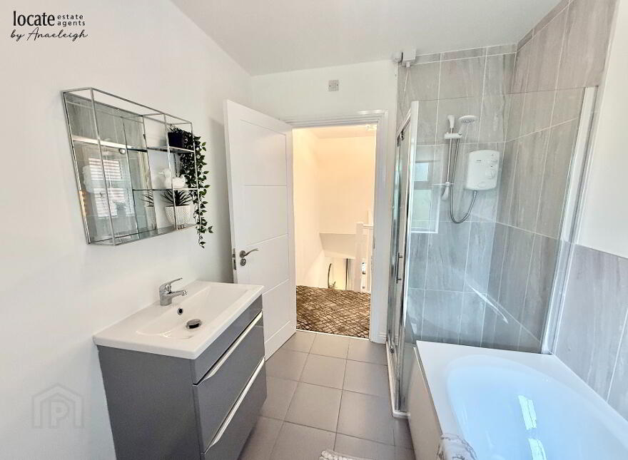 51 Gortin Meadows, Newbuildings, L'Derry, BT47 2TU