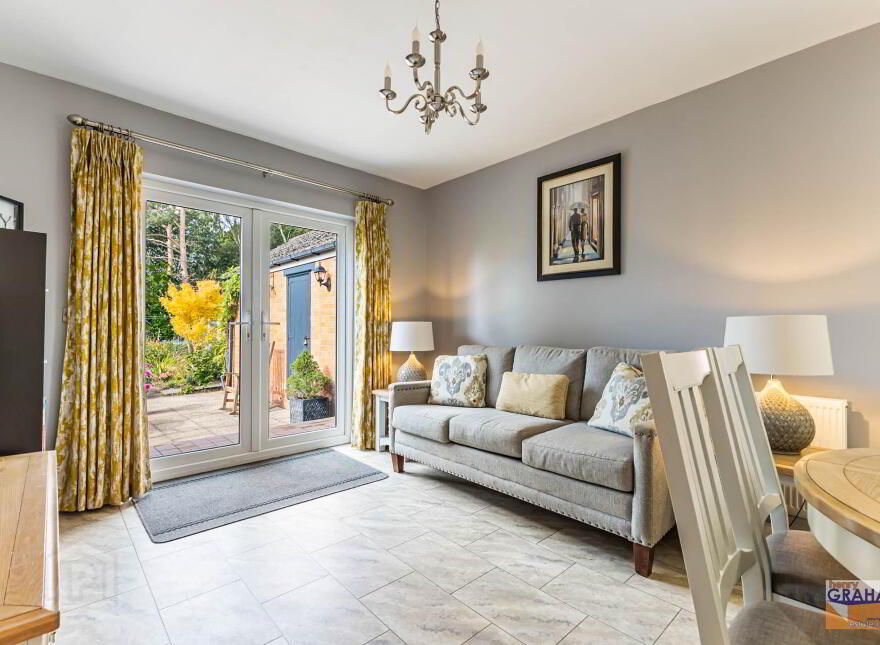 5 Killowen Park, Lisburn, BT28 3LD