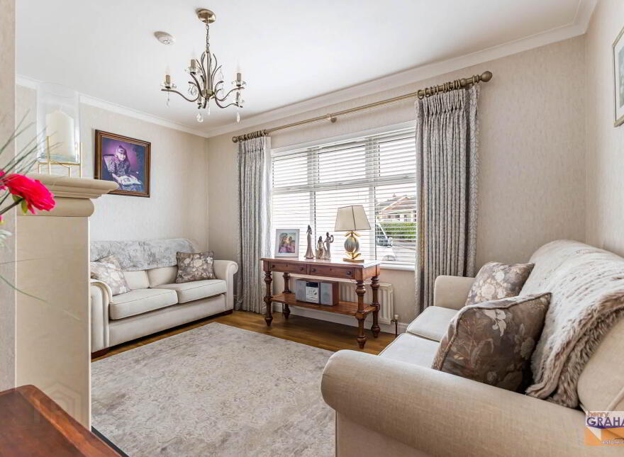 5 Killowen Park, Lisburn, BT28 3LD